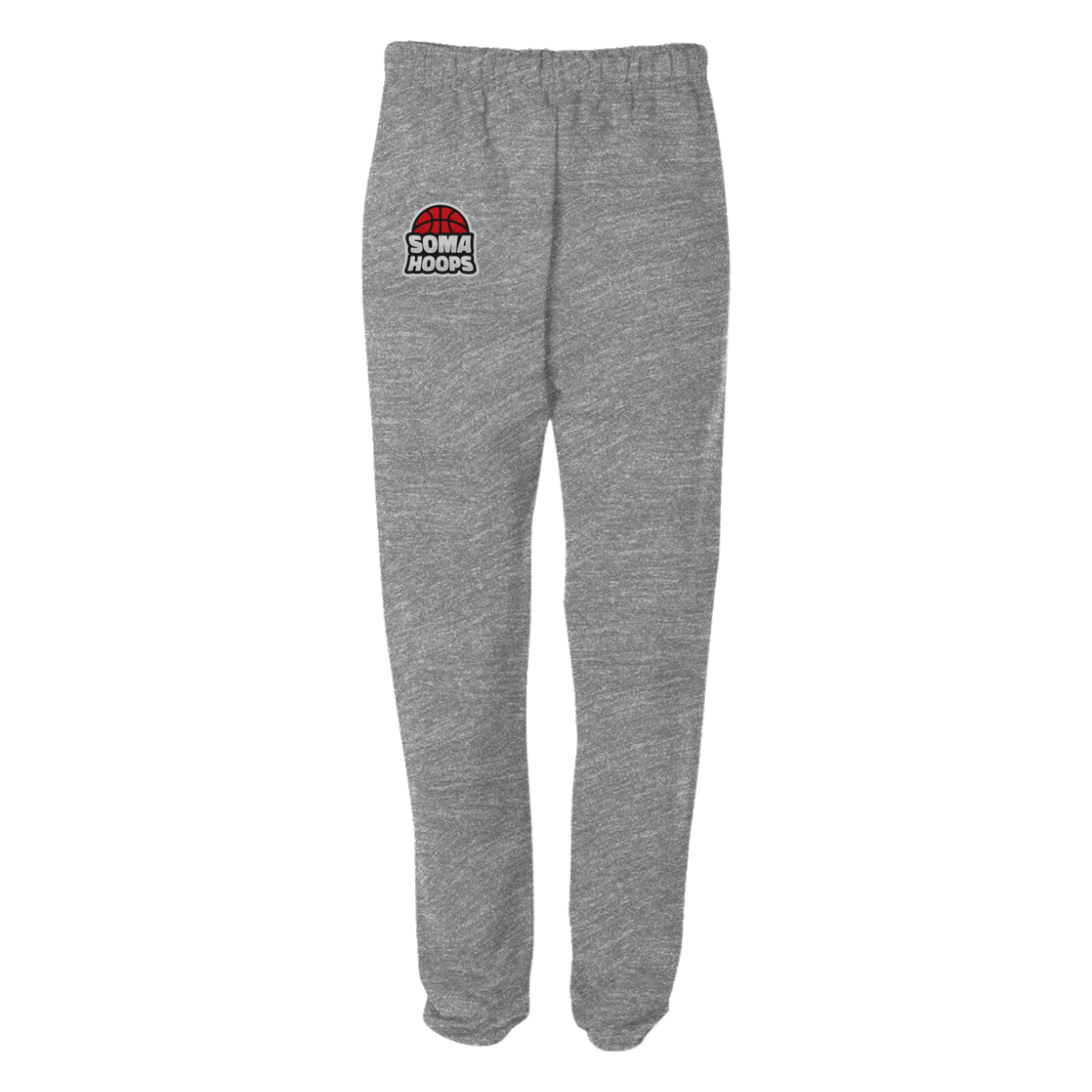 Adult SOMA Basketball Jerzees Sweatpants with Pockets