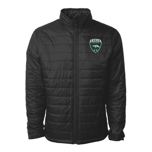 Men's EHS Lacrosse Puffer Jacket