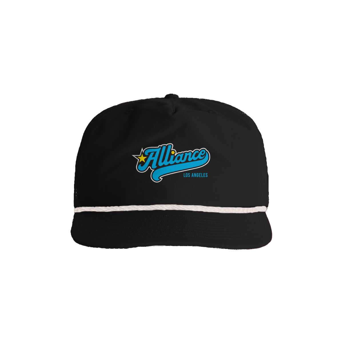 Alliance LA Surf Rope Cap