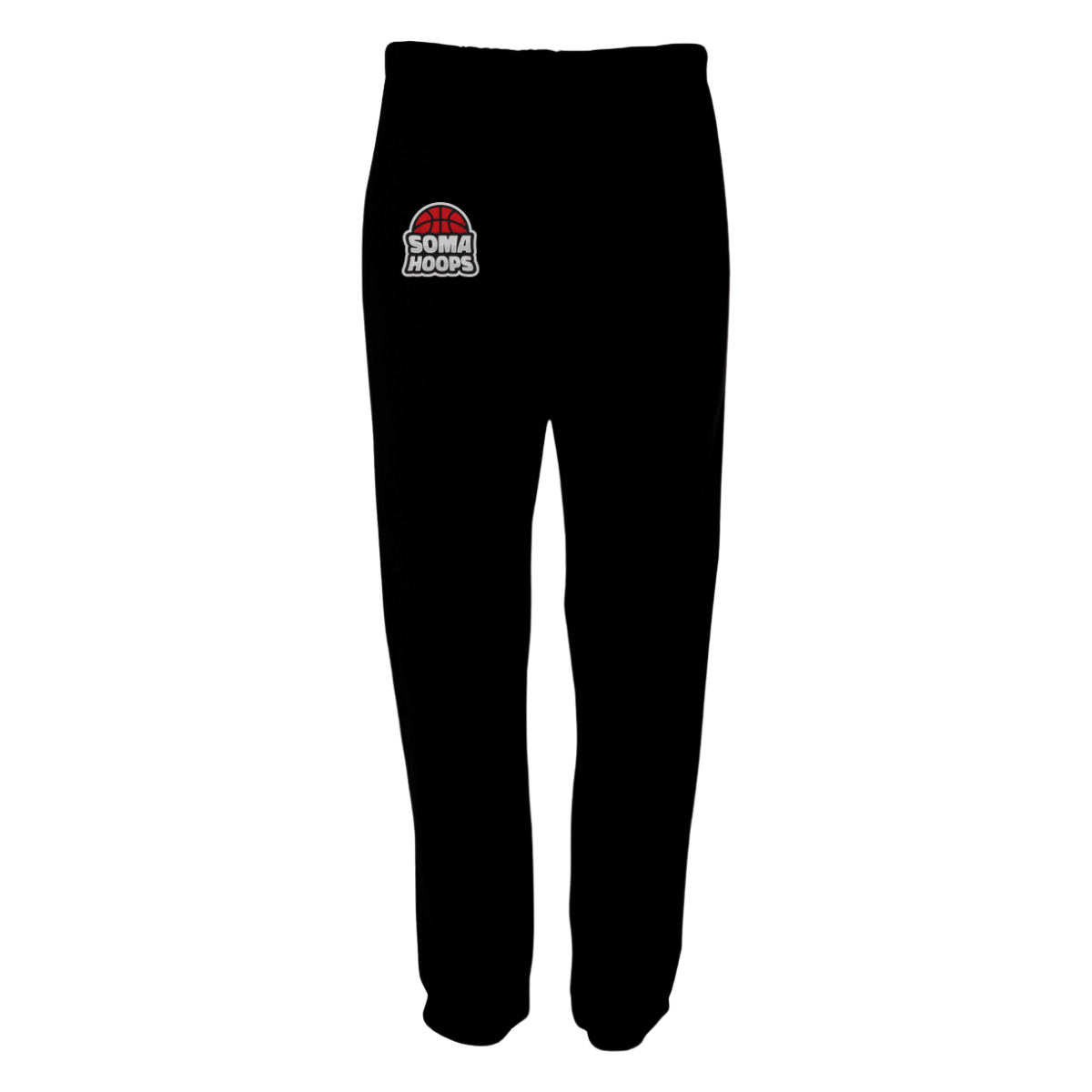 Adult SOMA Basketball Jerzees Sweatpants with Pockets