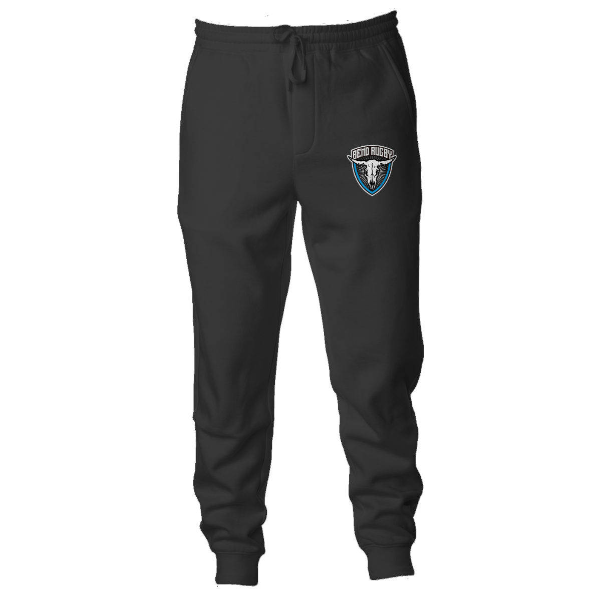 Adult Roughriders Midweight Fleece Joggers