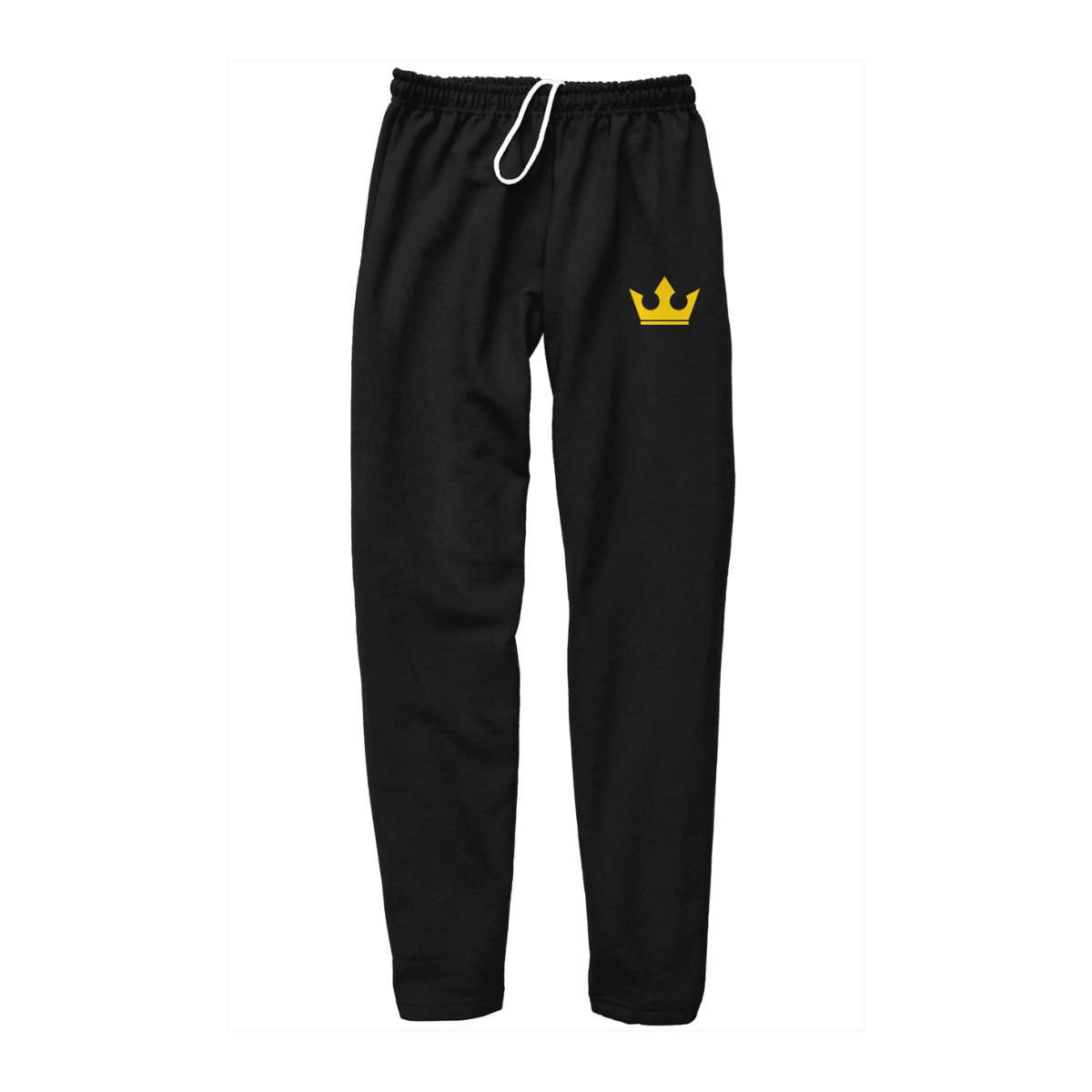 Adult QC Pickleball Gildan Relaxed Sweatpants