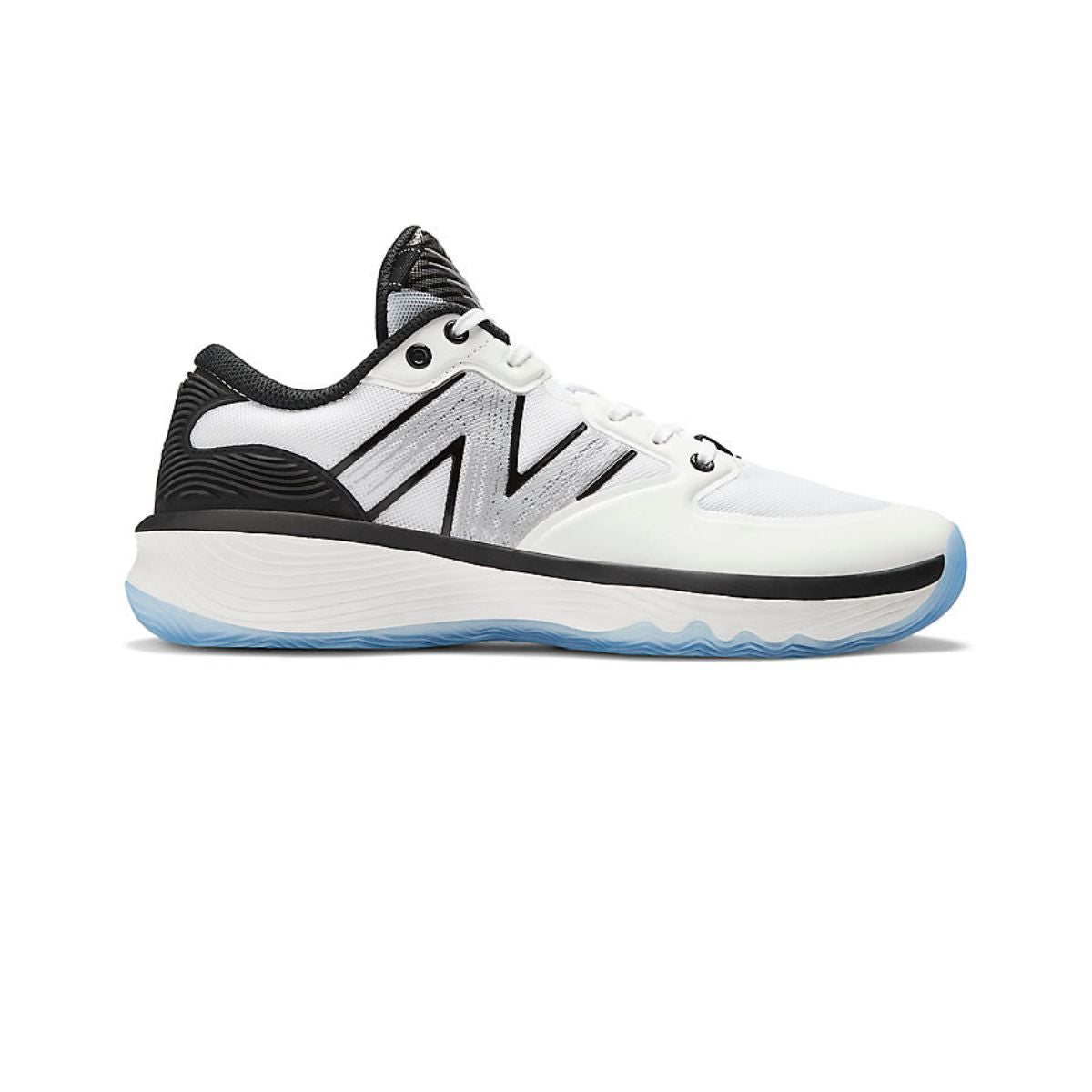 Adult NB BBall HESI LOW