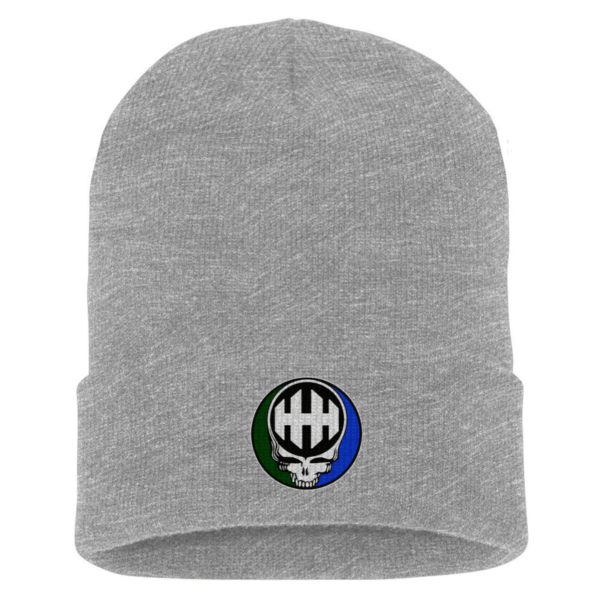 Big 4 HHH Cuffed Beanie