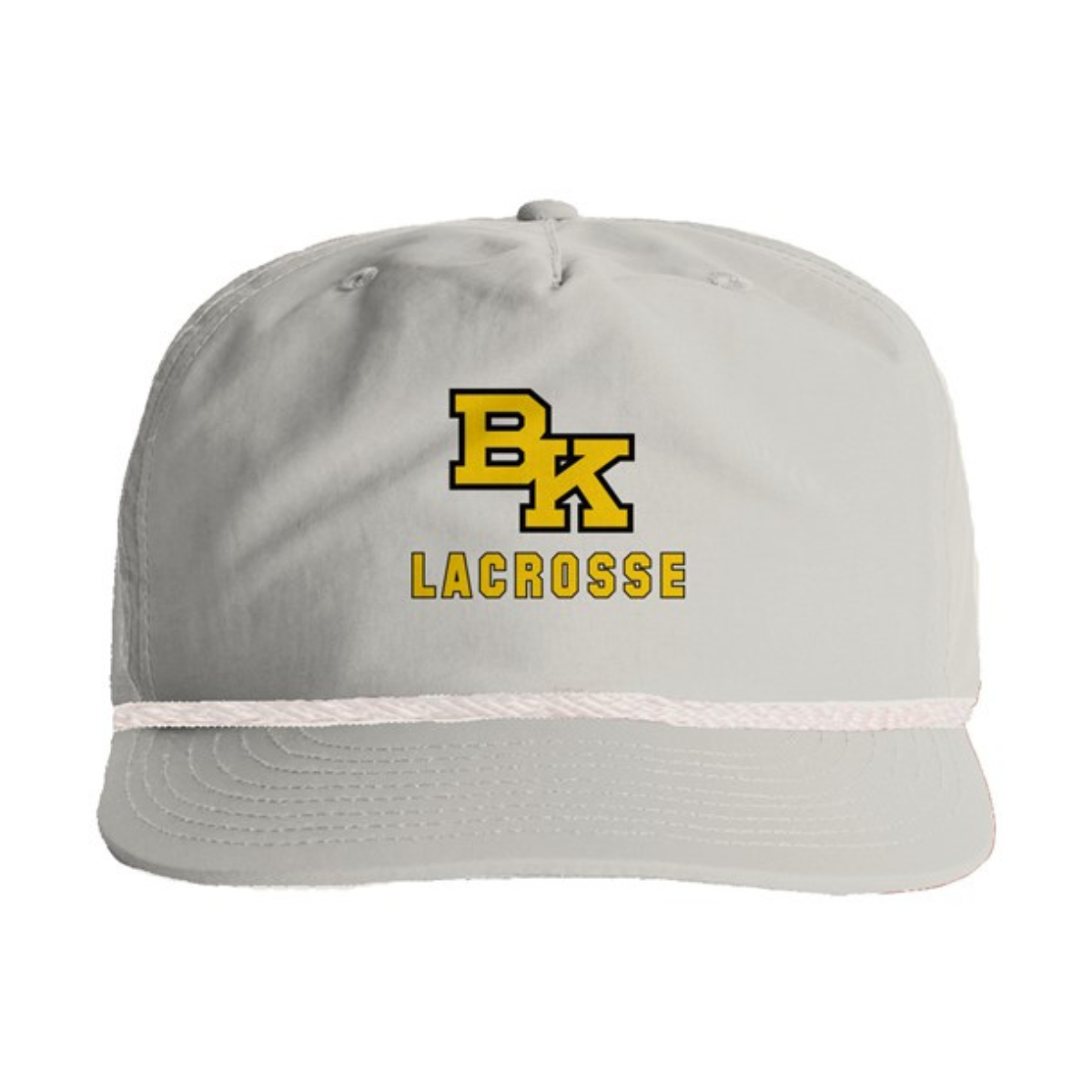Bishop Kelly Lacrosse AS Colour Surf Rope Cap