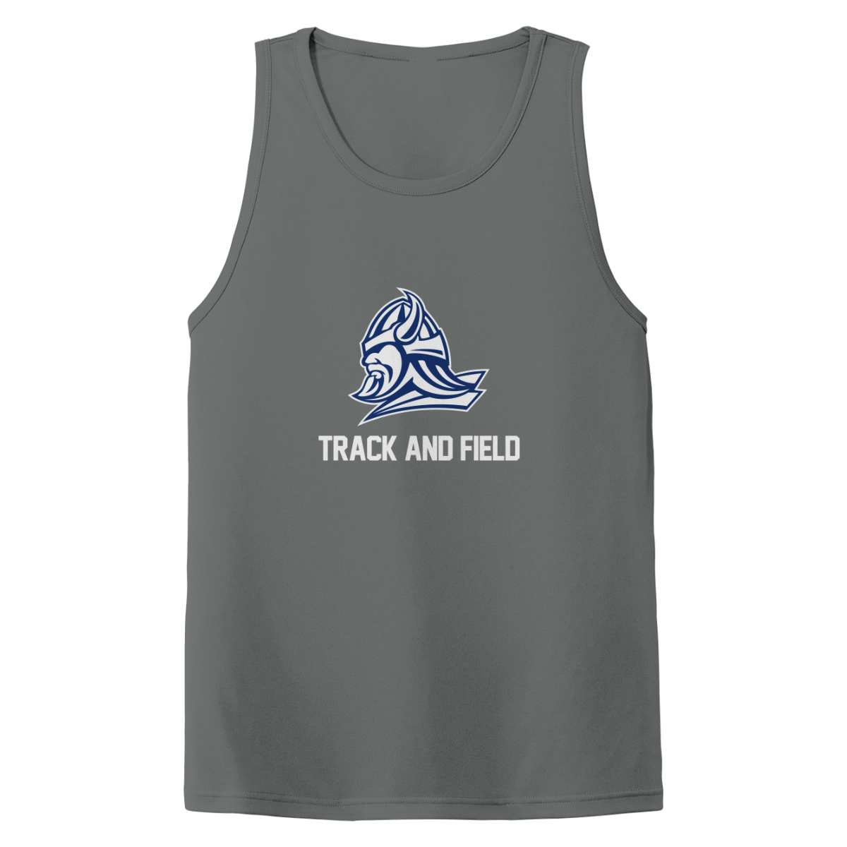 Adult Maclay Track & Field Sport-Tek PosiCharge Competitor Tank