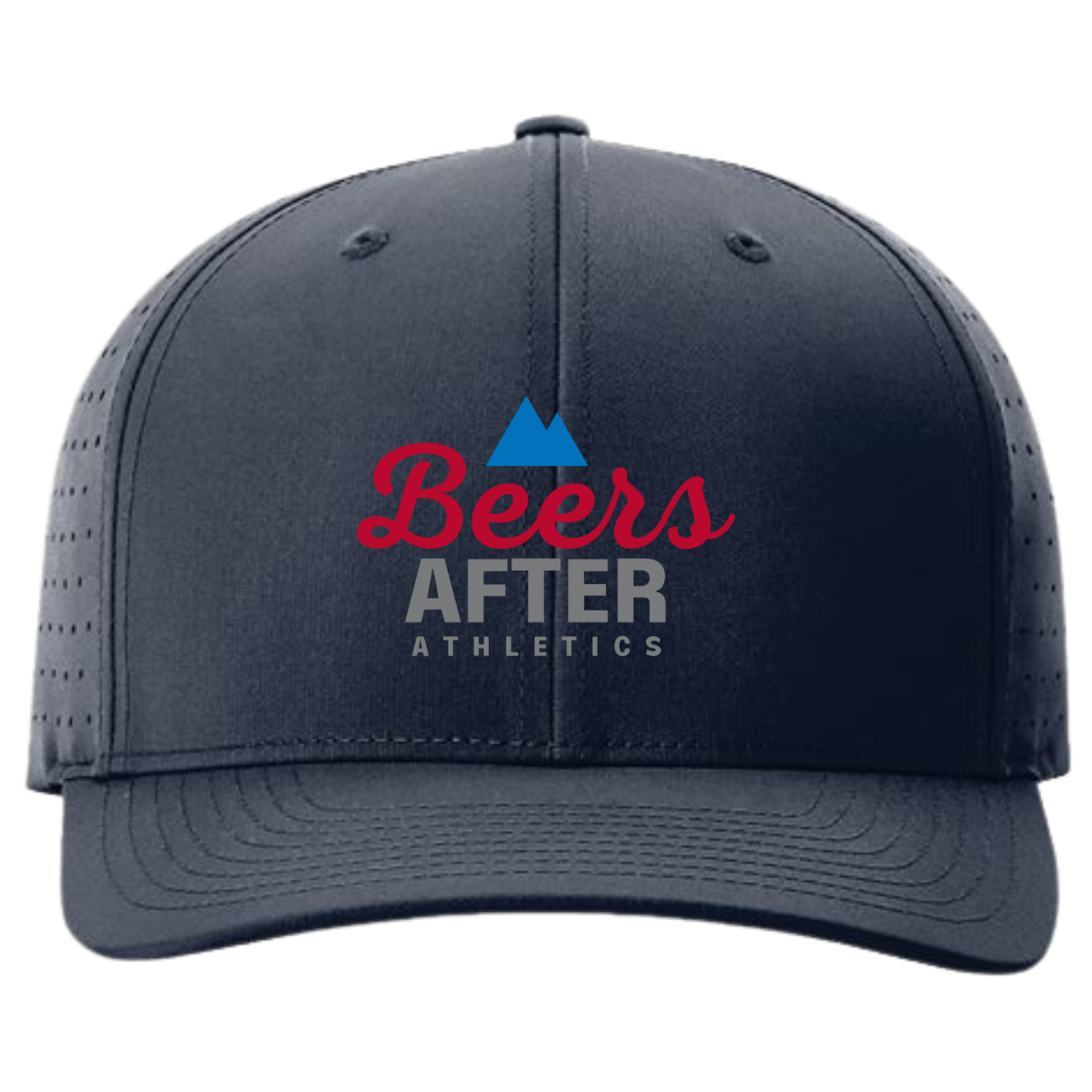Coed Lacrosse Arizona Richardson 632 Perforated Hat