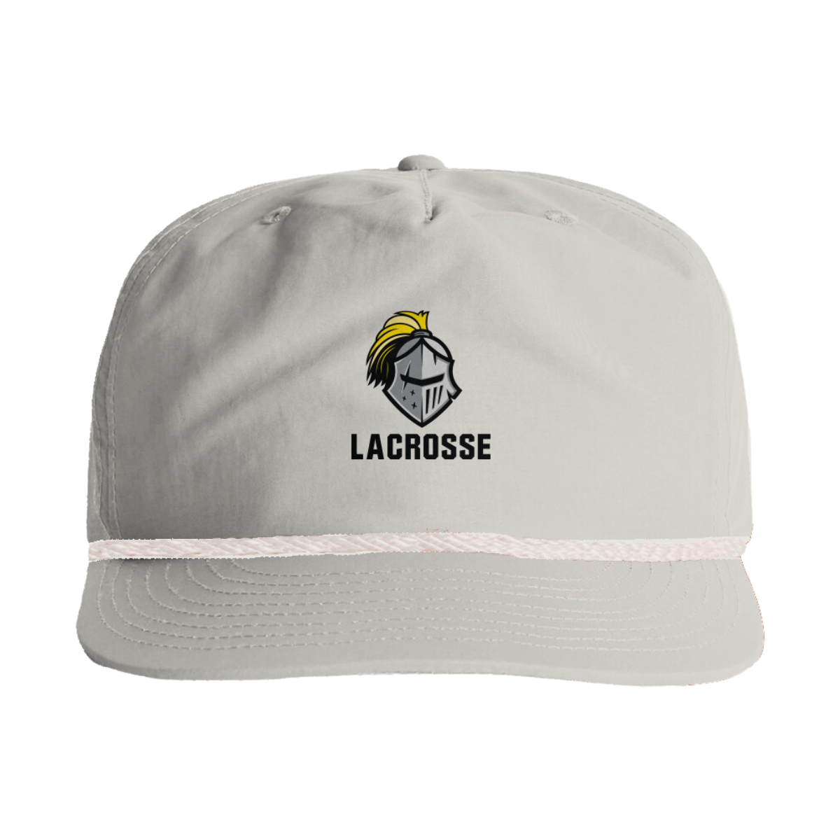 Bishop Kelly Lacrosse AS Colour Surf Rope Cap