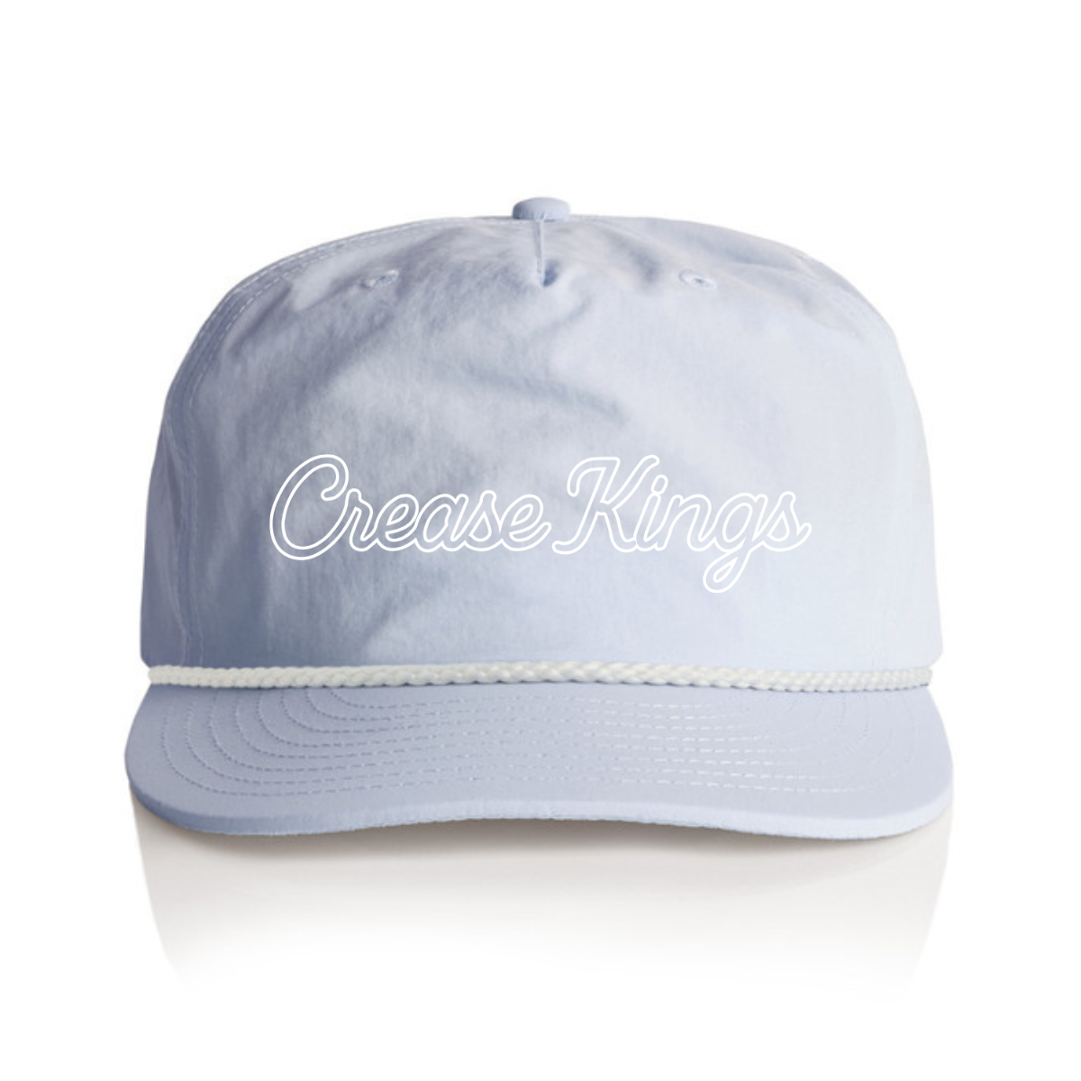 Crease Kings Surf Rope Cap
