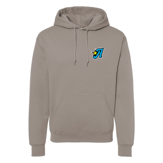 Adult Alliance National Nublend Hoodie