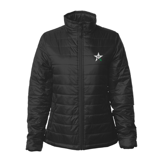 Women's CT Elite Jacket