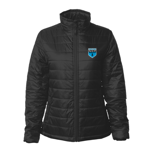 Women's ADVNC South Puffer Jacket