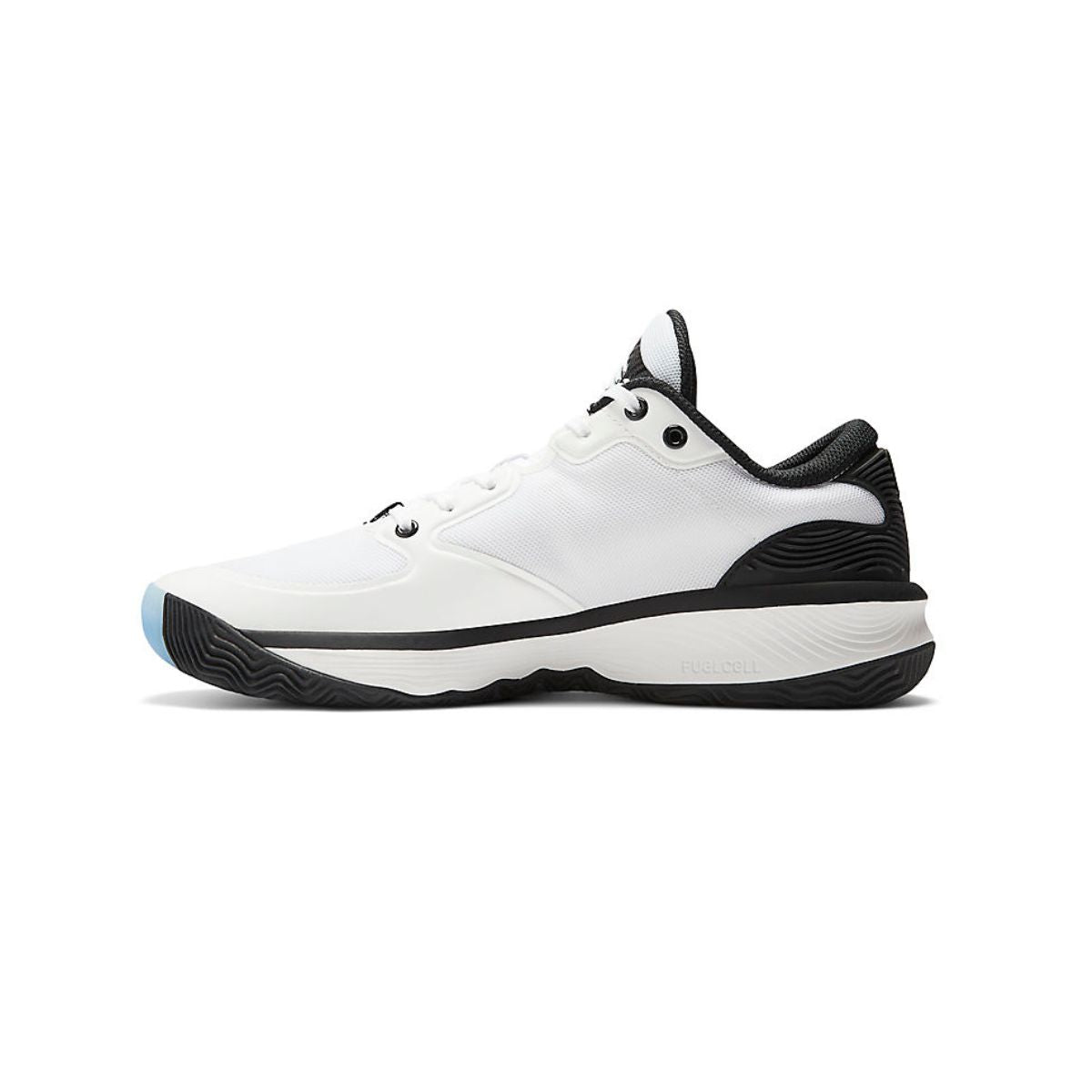 Adult NB BBall HESI LOW