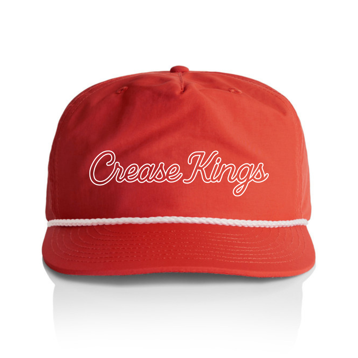 Crease Kings Surf Rope Cap