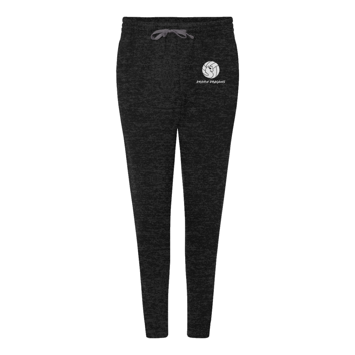 Adult Driven Dragons Jerzees Fleece Joggers