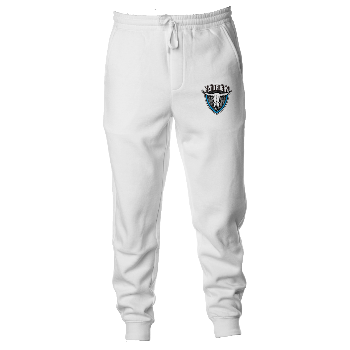 Adult Roughriders Midweight Fleece Joggers
