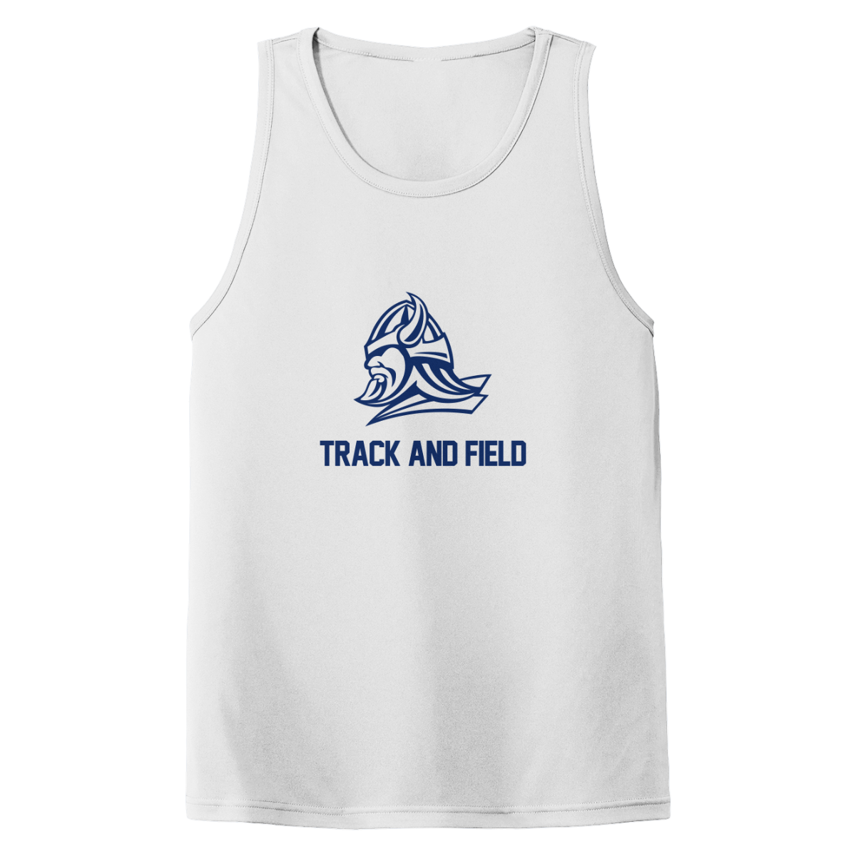 Adult Maclay Track & Field Sport-Tek PosiCharge Competitor Tank