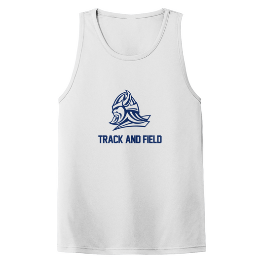 Adult Maclay Track & Field Sport-Tek PosiCharge Competitor Tank