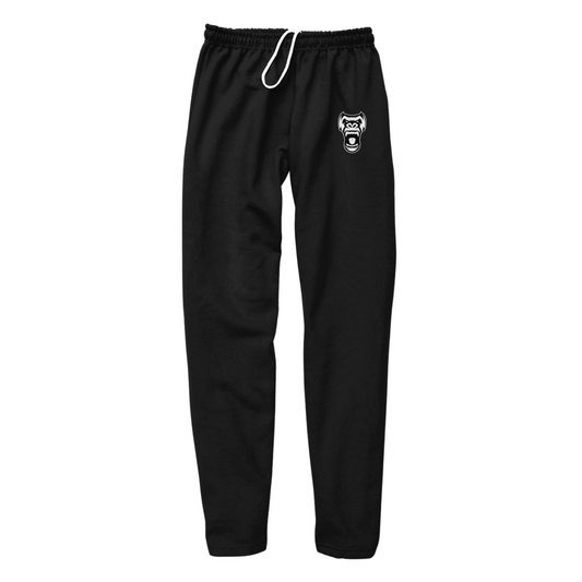 Adult Romeo Rampage Swag Gildan Open-Bottom Relaxed Sweatpants