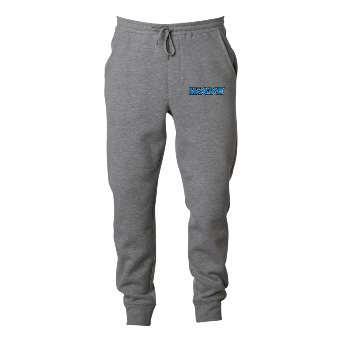 Youth SD Wave Lacrosse Lightweight Blend Sweatpants