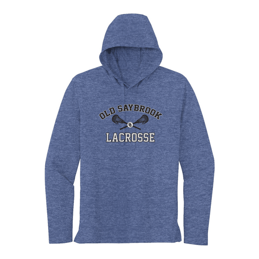 Adult OS Rams Sport-Tek Long Sleeve Hoodie