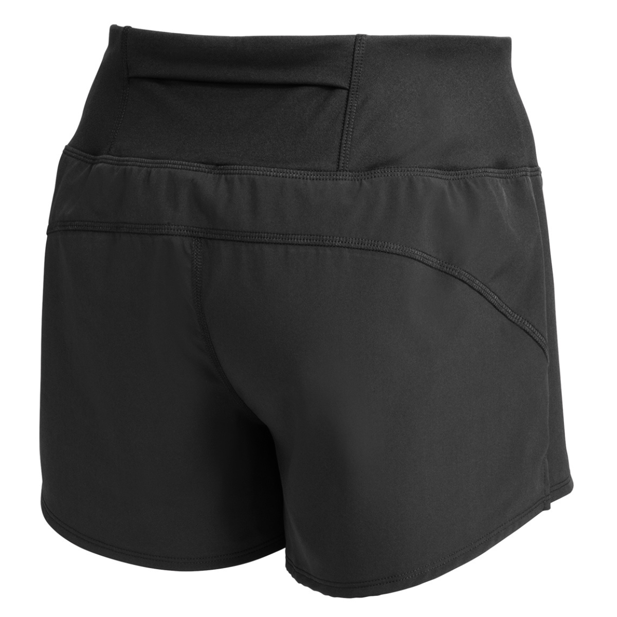 Women's Tennessee Lacrosse Sport-Tek Repeat Short