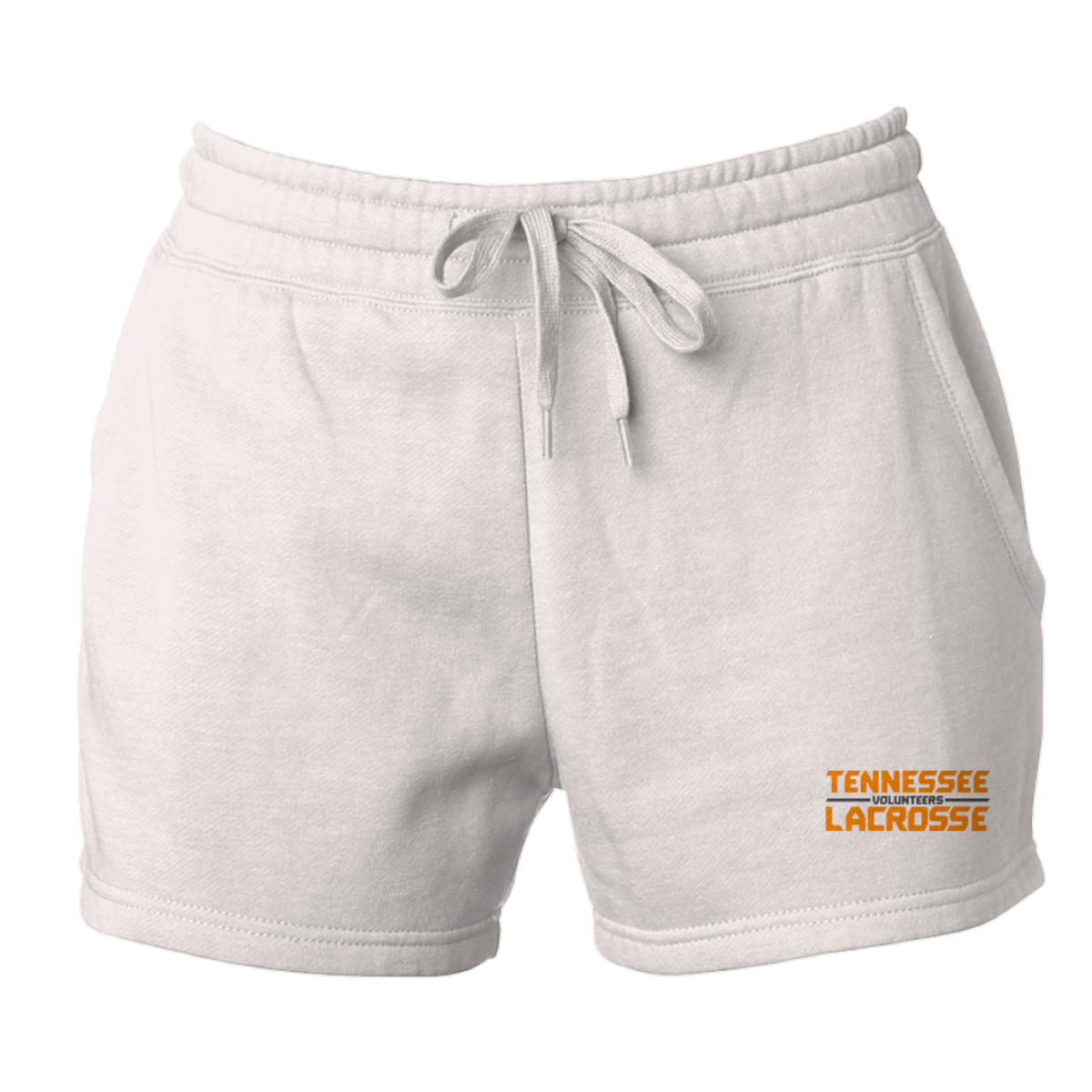 Women's Tennessee Lacrosse Cali Wave Wash Shorts