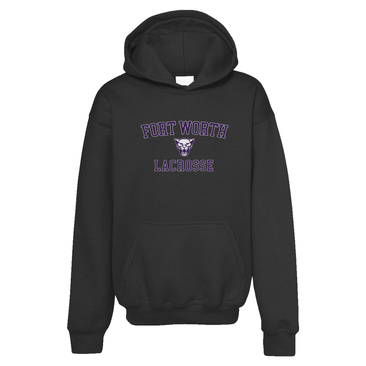 Youth FWYLA Gildan Hoodie