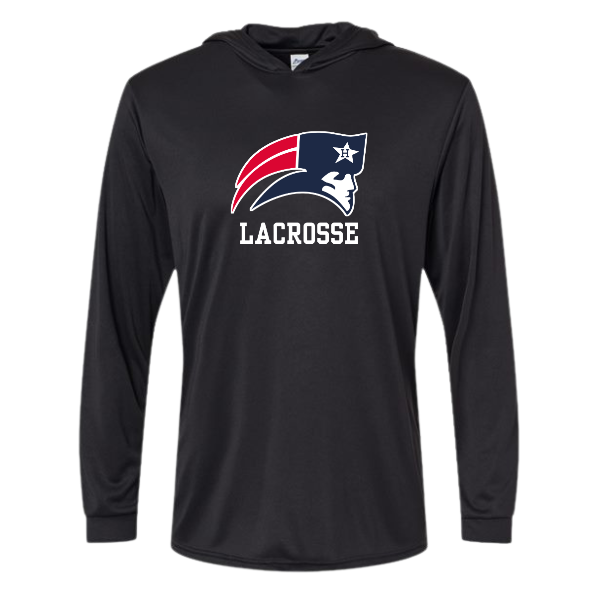 Adult Homewood Paragon Bahama Sun Hoodie