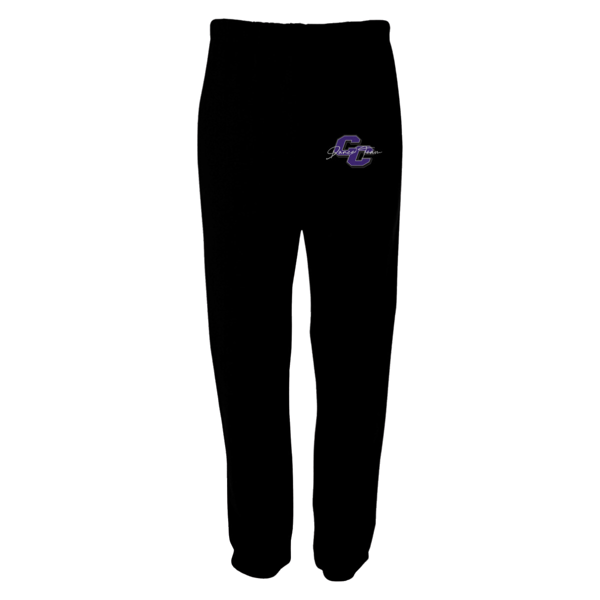 Adult CC Dance Jerzees Nublend Pocketed Sweatpants
