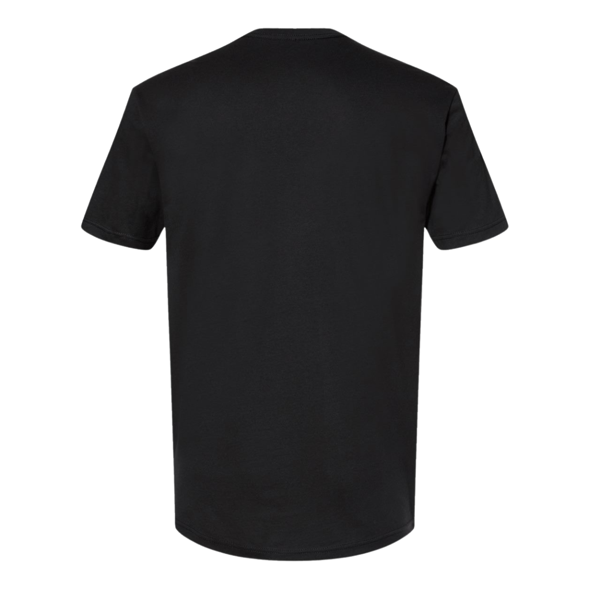 Adult United Lacrosse Next Level Cotton T-Shirt