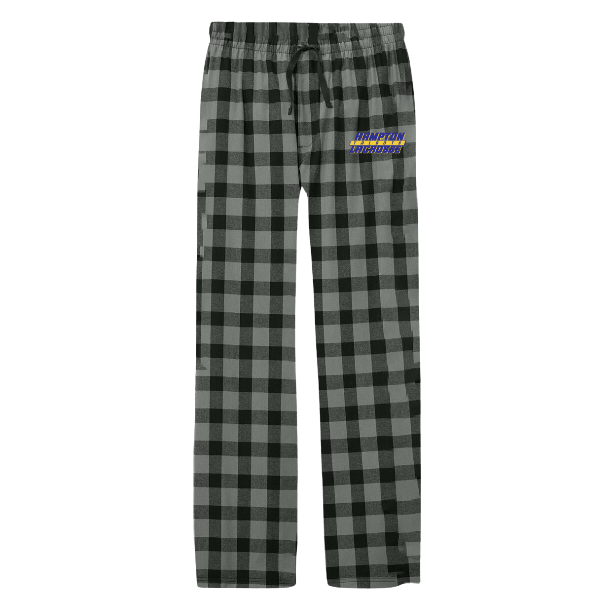 Adult Hampton District Flannel Plaid Pant