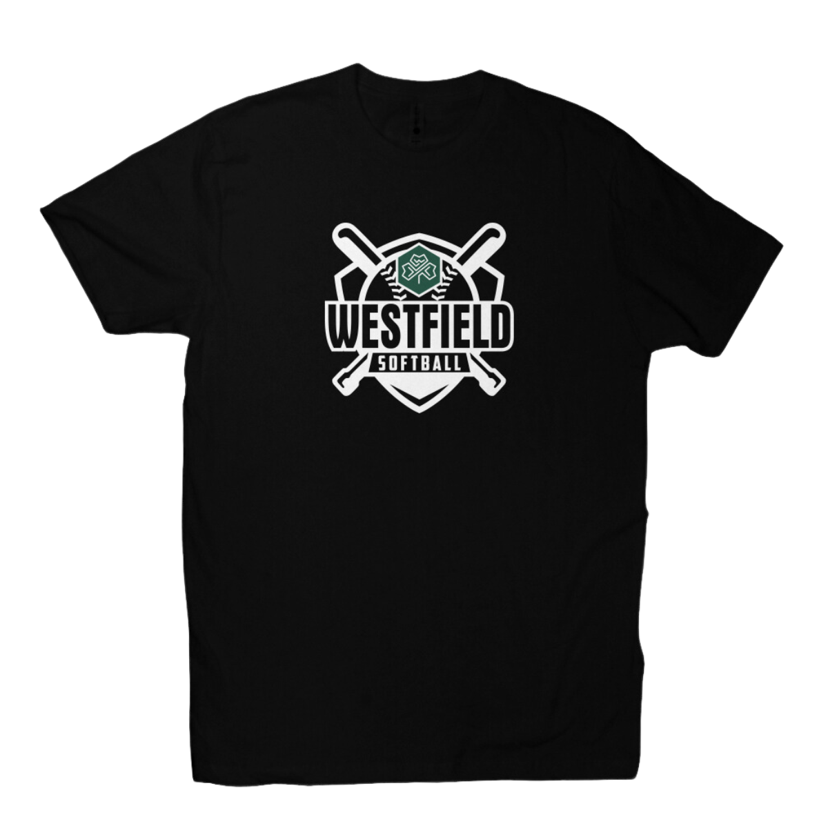 Adult Westfield All-Stars Next Level Premium Crew