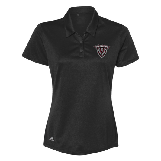 Women's DVLC Adidas Performance Polo