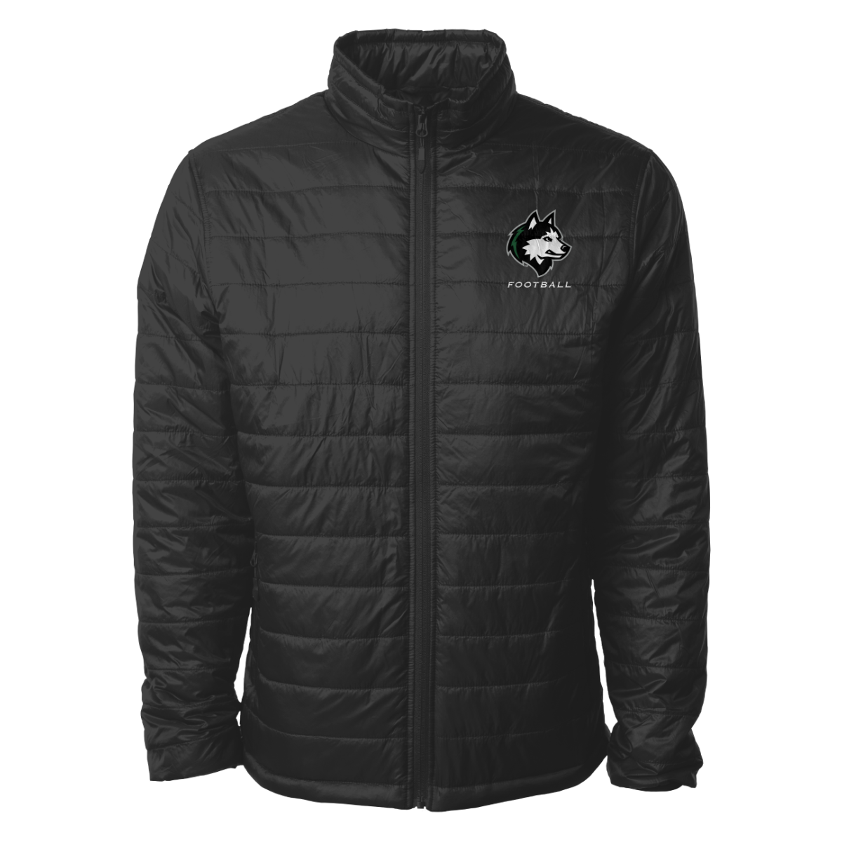 Men's NHS Football Puffer Jacket