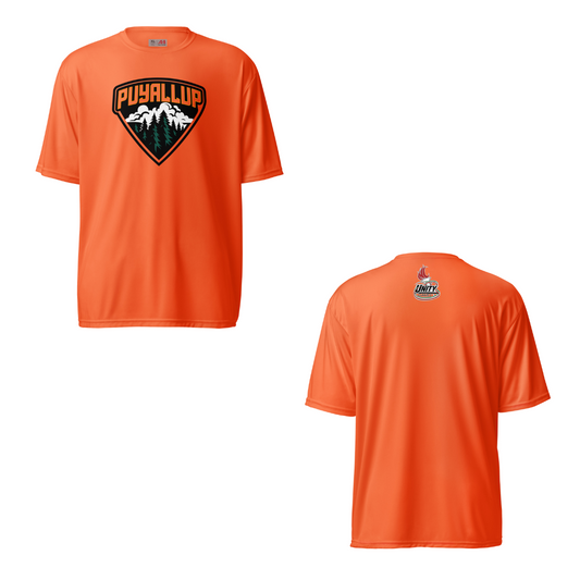 Adult Locale of Puyallup A4 Performance Shirt