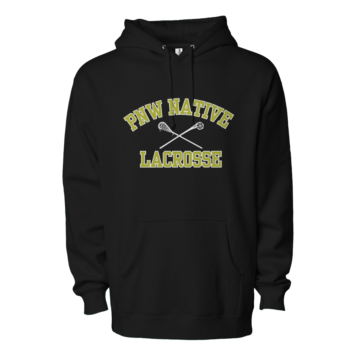 Adult PNN Lacrosse ITC Heavyweight Hoodie