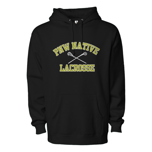 Adult PNN Lacrosse ITC Heavyweight Hoodie
