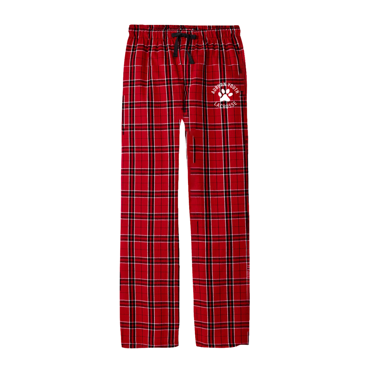 Adult AYL District Flannel Plaid Pant