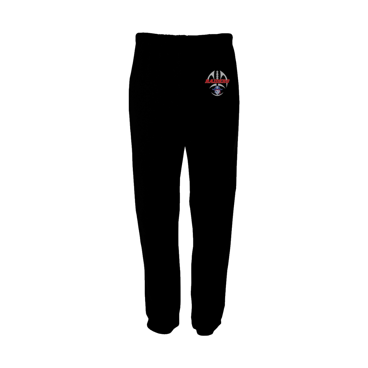 Adult Fairport Football and Cheer Jerzees Sweatpants with Pockets