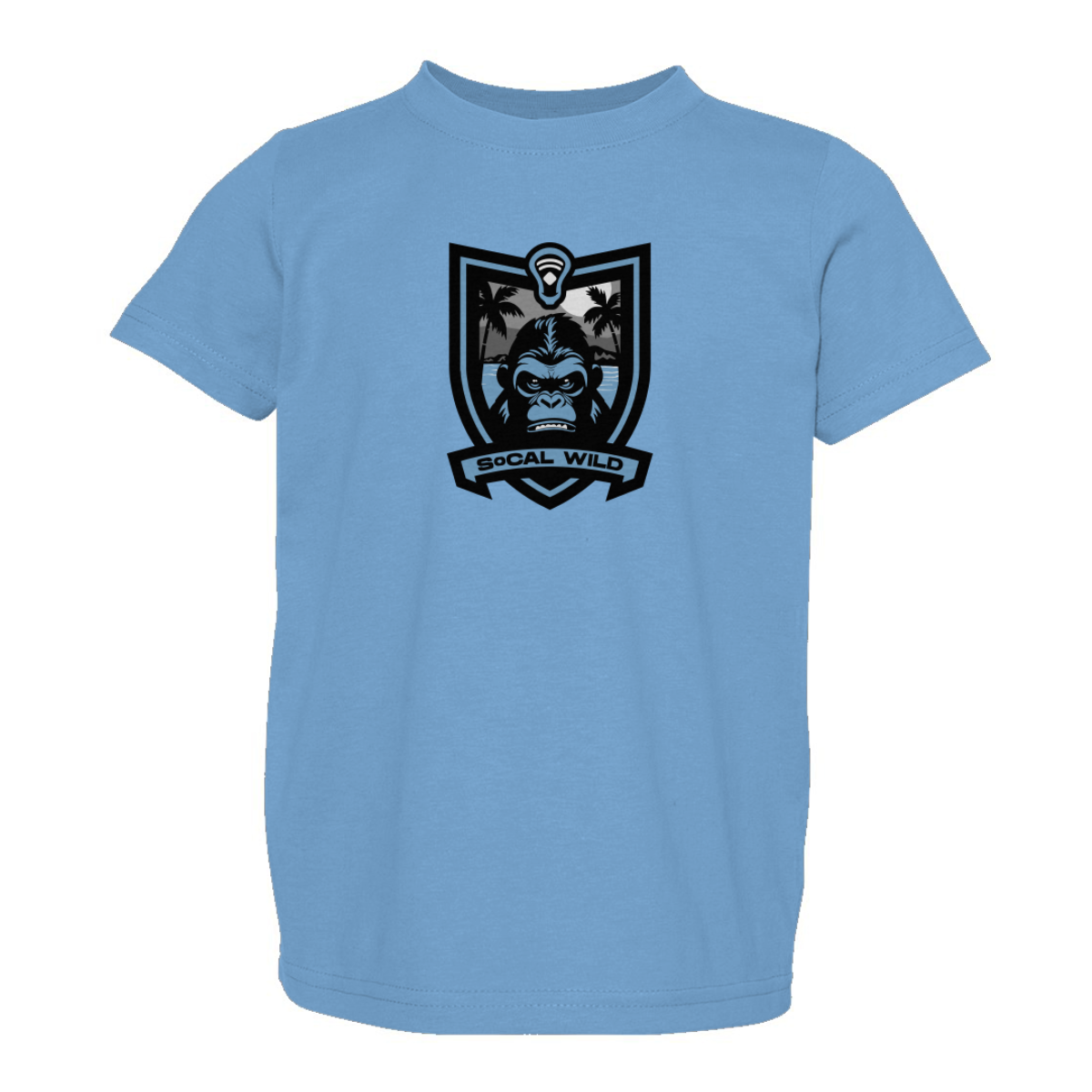Toddler BTB Rabbit Skins T-Shirt