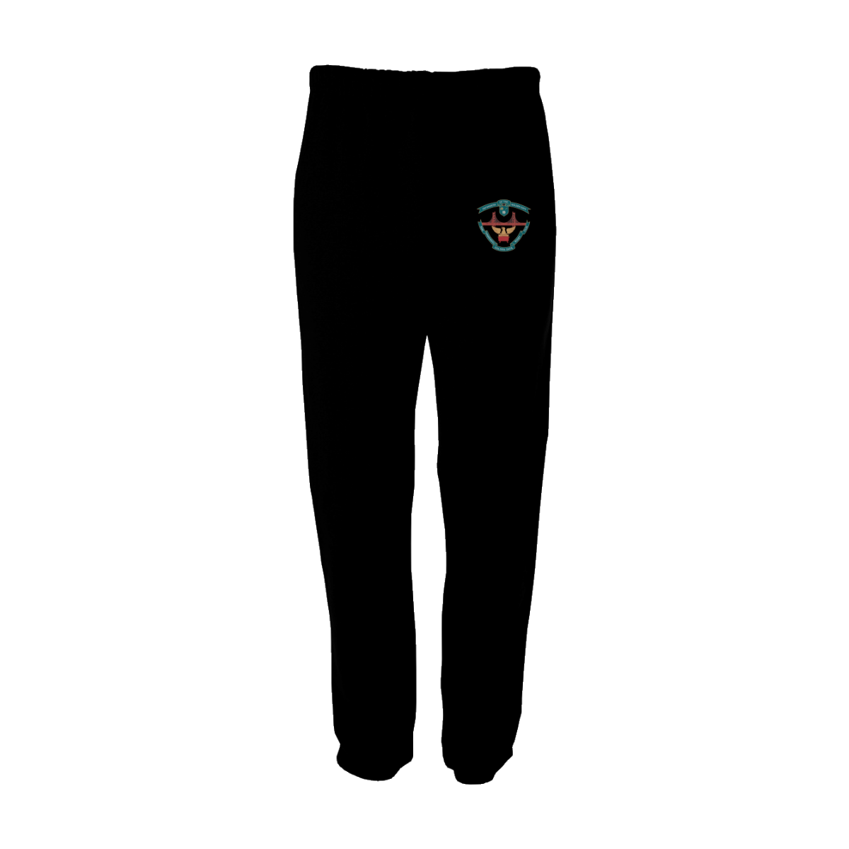 Adult SFGG Rugby Jerzees Sweatpants with Pockets