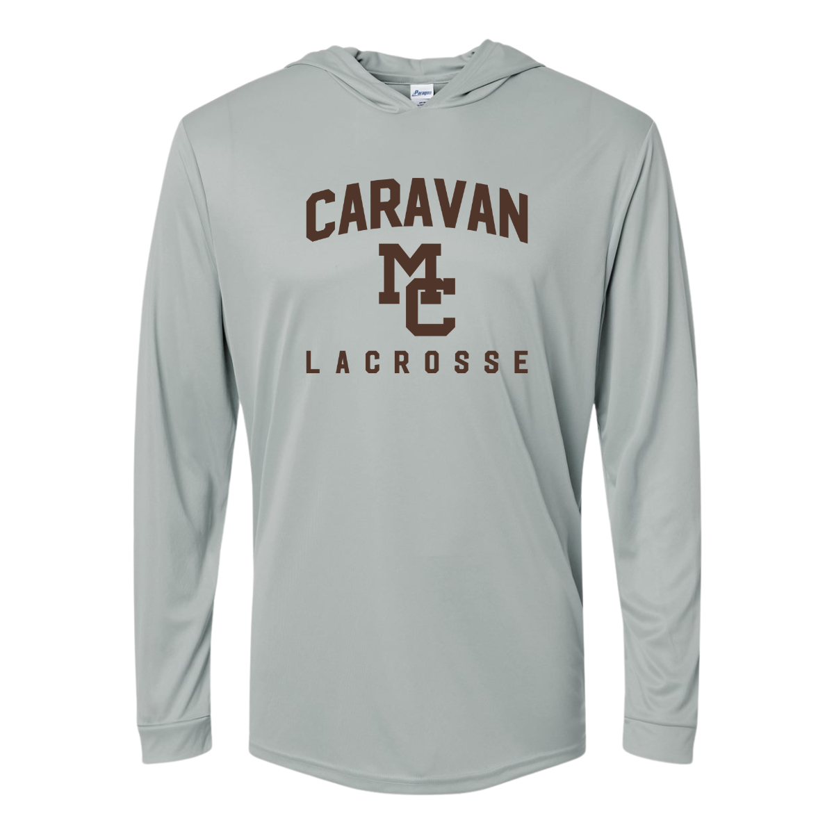Adult MCHS Bahama Sun Hoodie