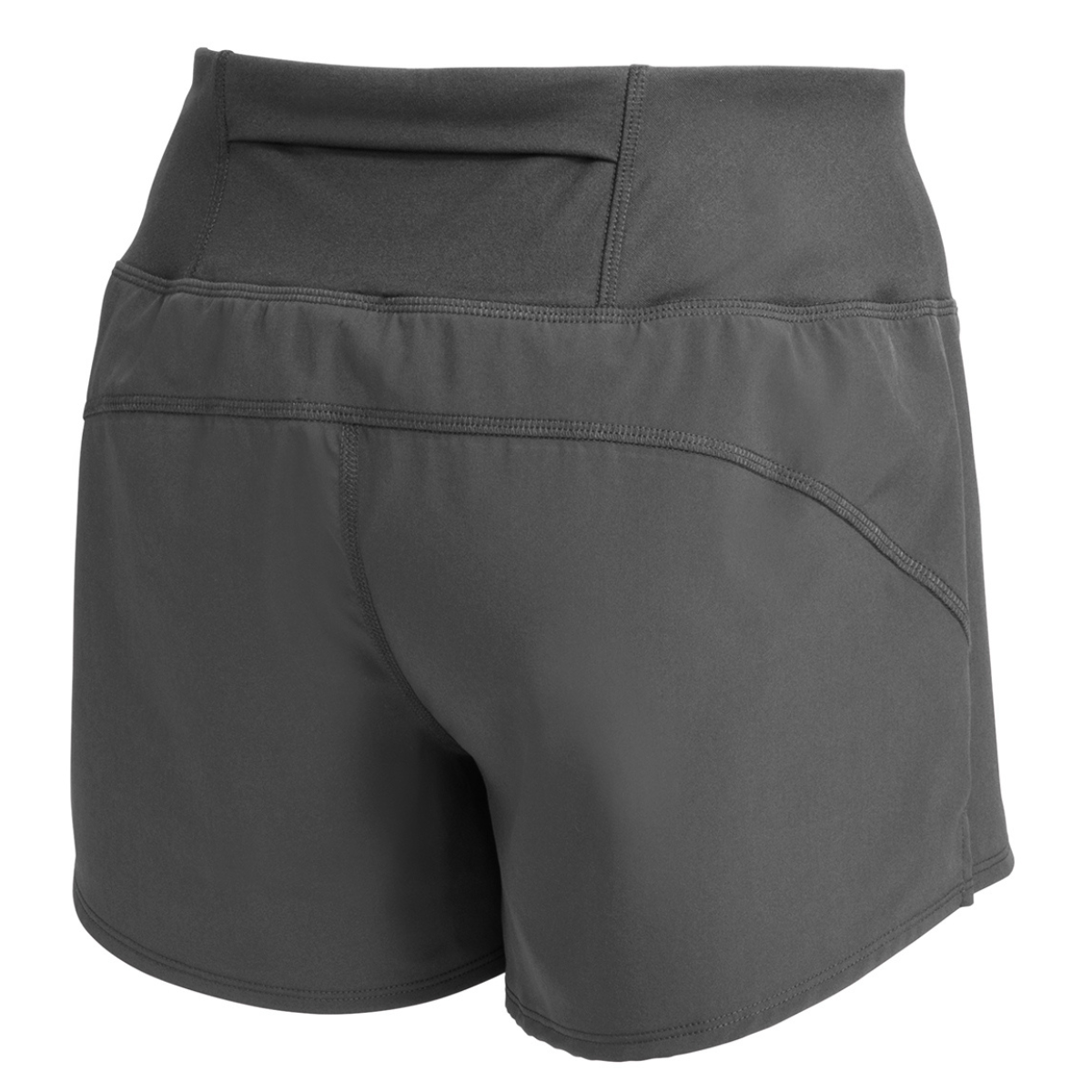 Women's Tennessee Lacrosse Sport-Tek Repeat Short