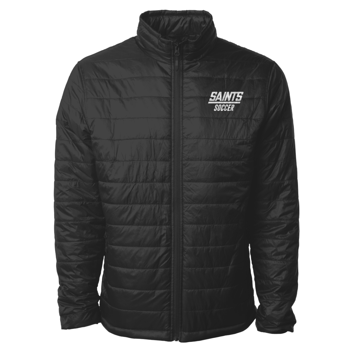Adult St. Andrew's Soccer ITC Puffer Jacket