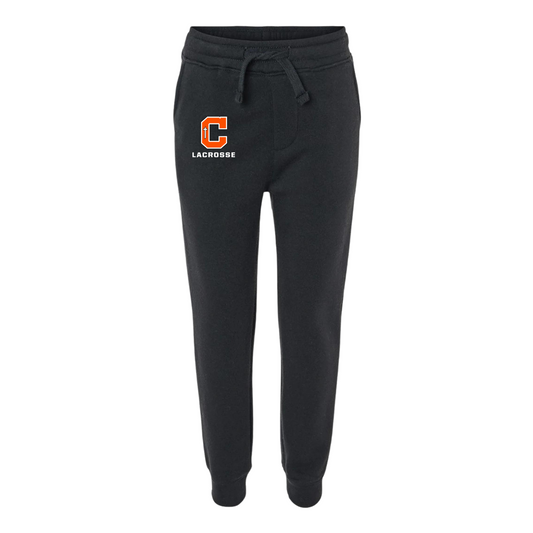 Youth CHS Lacrosse Blend Sweatpants