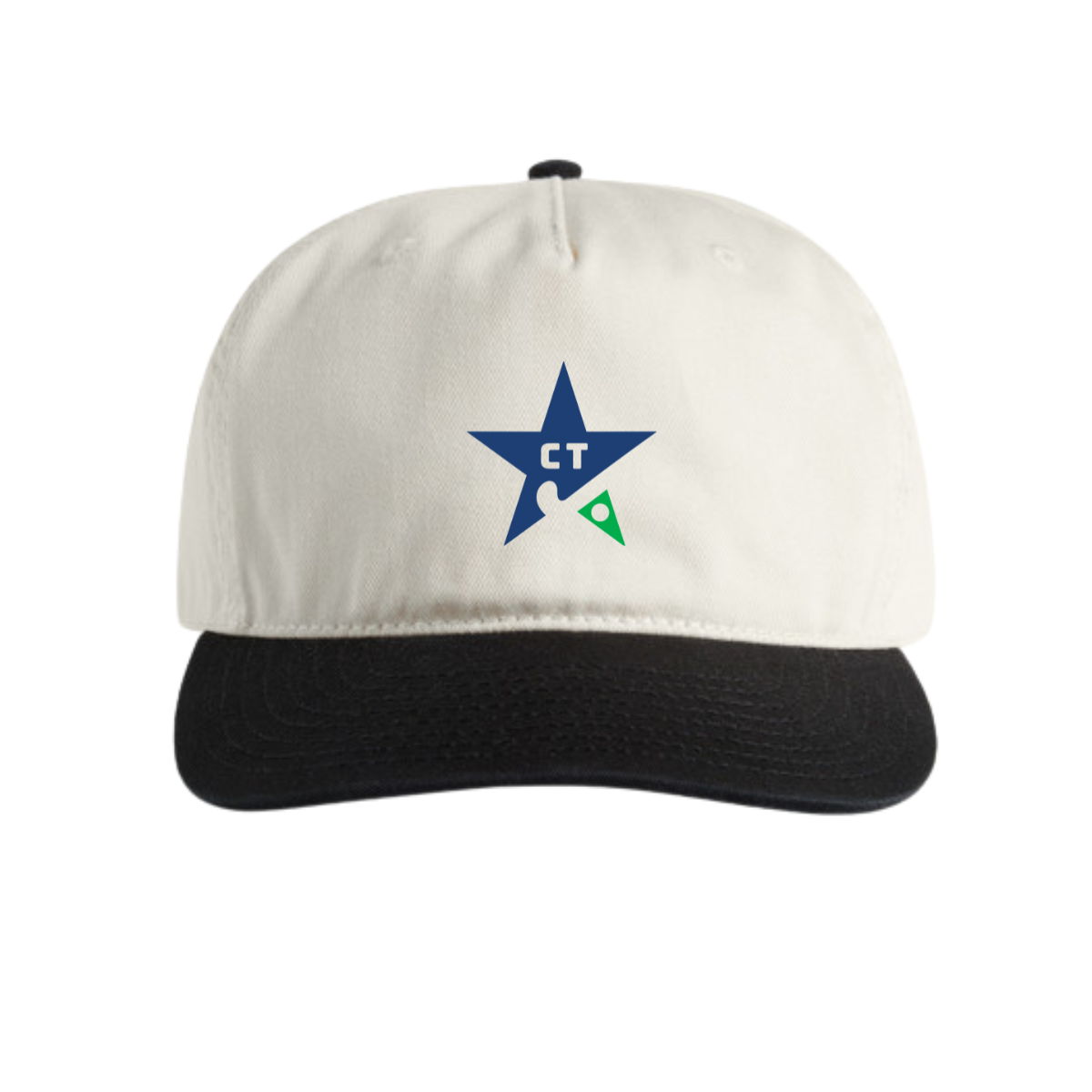 CT Elite AS Colour Two-Tone Cap