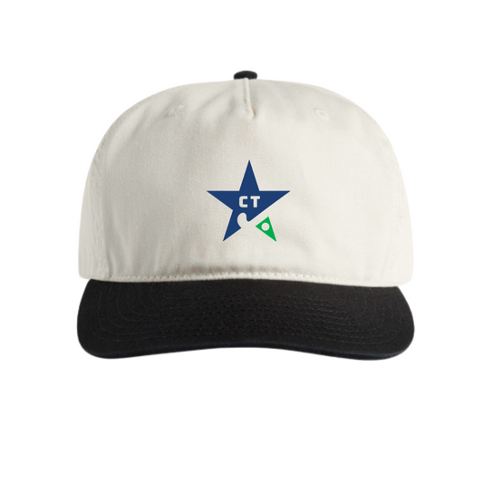 CT Elite AS Colour Two-Tone Cap