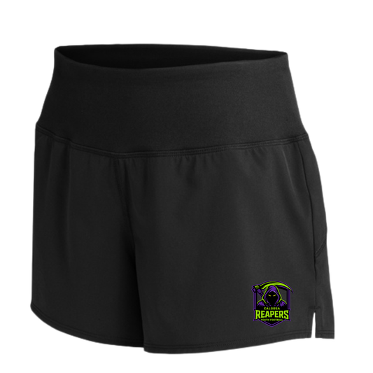 Women's Caloosa Reapers Sport-Tek Repeat Short