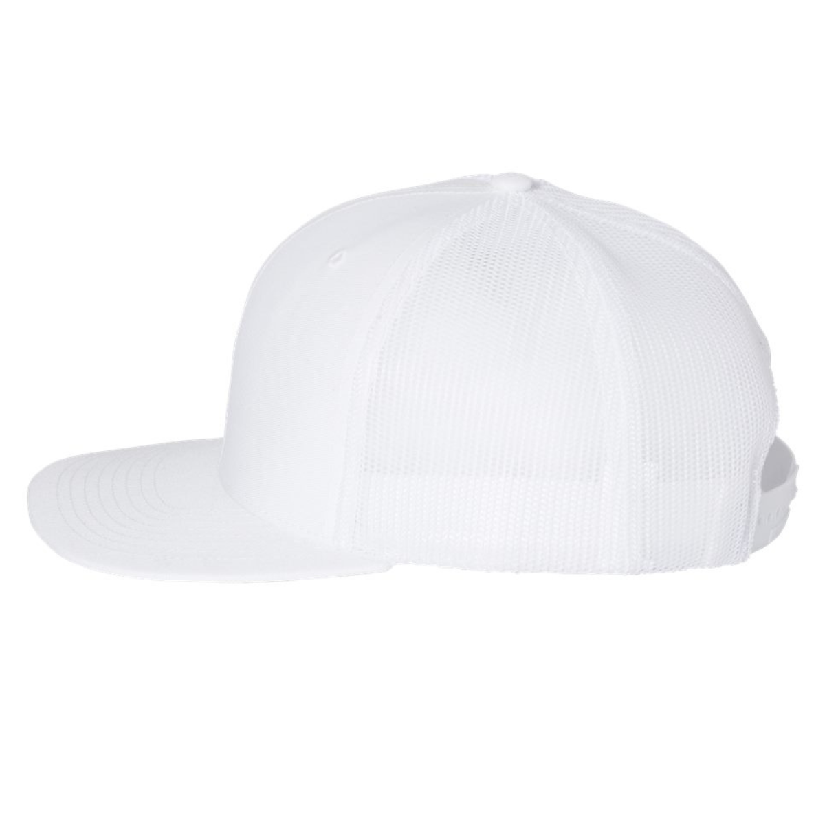 NKY Lacrosse Richardson 112 Snapback Trucker Cap